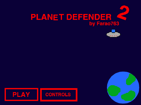 planet defender 2