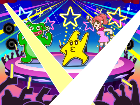 きらきらぼしげきじょう