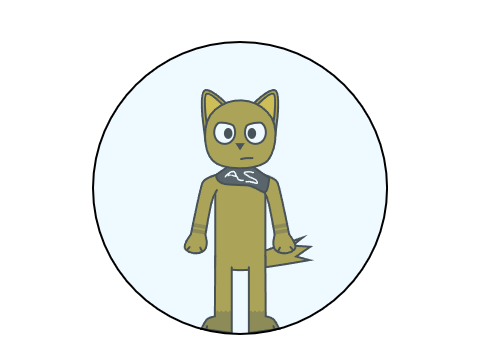 arsenicat and foxenon