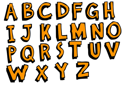 Alphabet