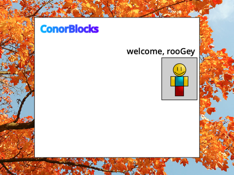 ConorBlocks