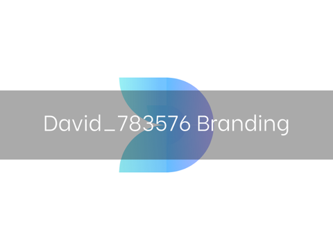 ⬥Branding- @David_783576