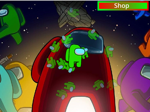 Amongus Clicker