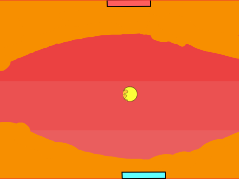 LAVA PING PONG 