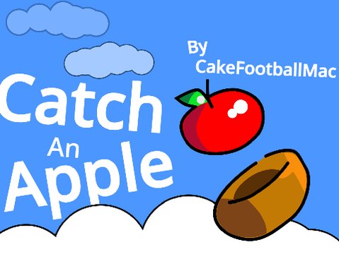 Catch an Apple