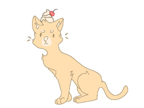 [/ Creamy Cat 2.0 \]