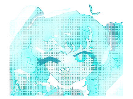 MIKU (FULLSCREEN)