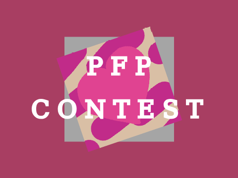 [DISCONTINUED] PFP CONTEST