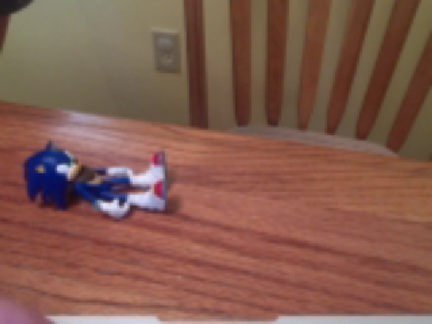 Sonic Thing 2 (2015)