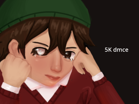 5K DMCe