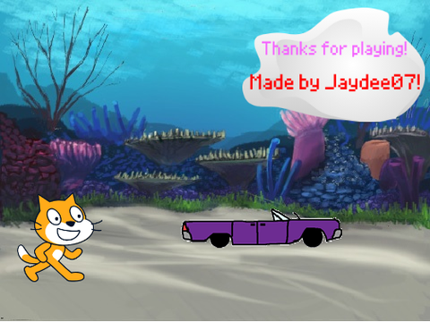 Car Racing Game