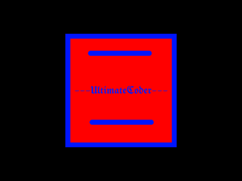 ʙᴀɴɴᴇʀ ꜰᴏʀ ---ᴜʟᴛɪᴍᴀᴛᴇᴄᴏᴅᴇʀ---