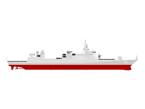 Type 099