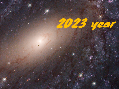 SCRATCH in 2003 and 2023 years
