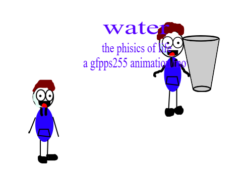 water