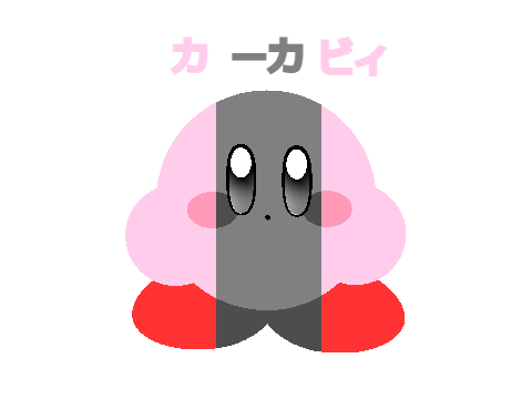 カービィルーレット改 remix