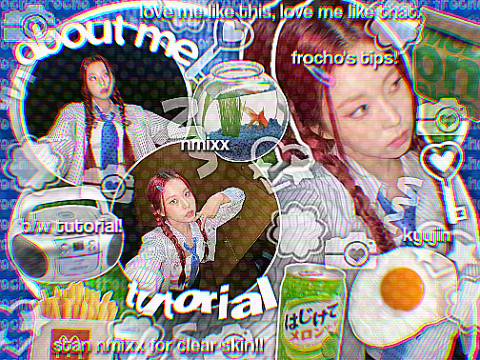 ☕ frocho's tips ✿ ୨ৎ : bio and wiwo tutori★l ❔❕
