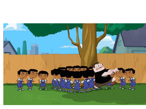 Baljeet ransom