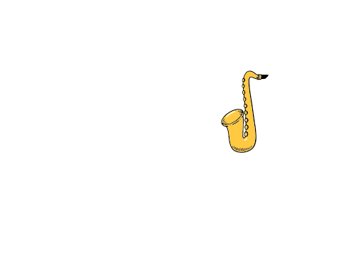 Random Saxophone 