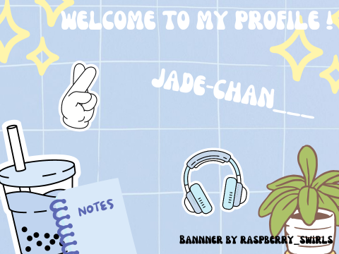 Banner for Jade-Chan___