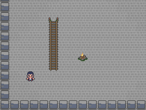 RPG Engine