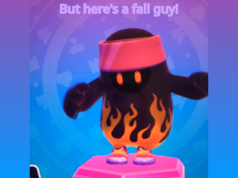 flal gus