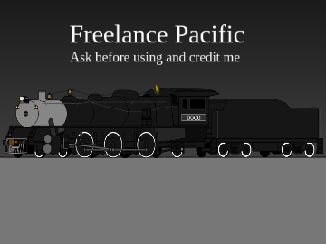 Freelance Pacific