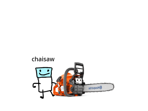 object game 3 ep 11  - chaisaw