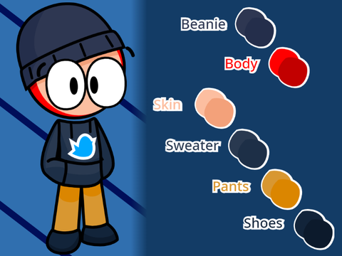 idiottubby ref