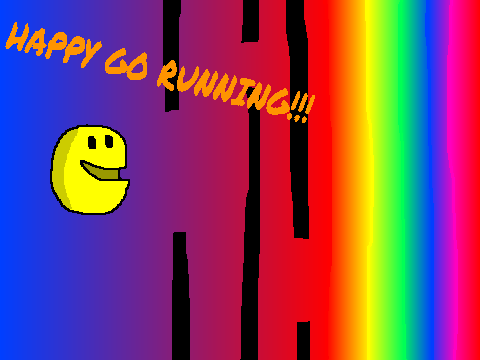 Happy Go Running v1.2