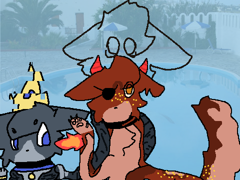 DTAE WIP