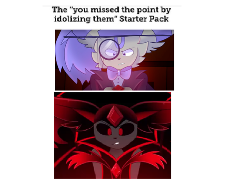 An EQ meme