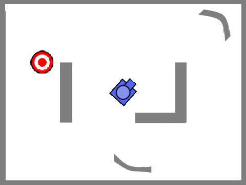 Tank Shooter [BETA]
