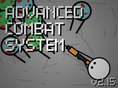 Advanced Combat System v2.1