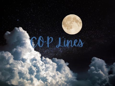 COP || Audrey Lines