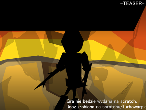 Gra Teaser....