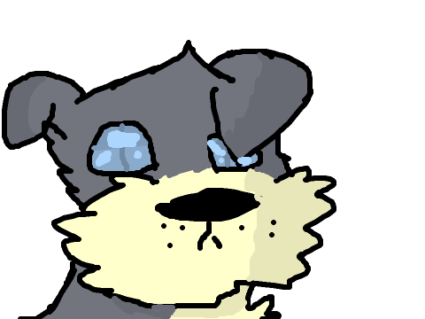 Request from dogatronnamedpaco