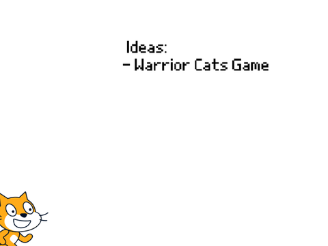 Team Code & Create Ideas