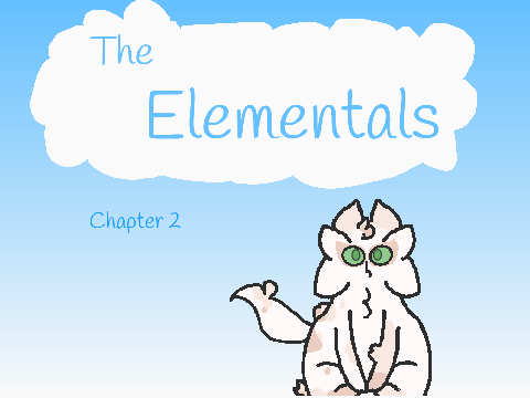 Elementals Chapter 2