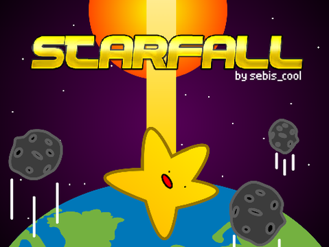 STARFALL