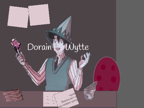 Dorain teaching