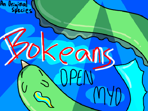 Bokeans | Open MYO