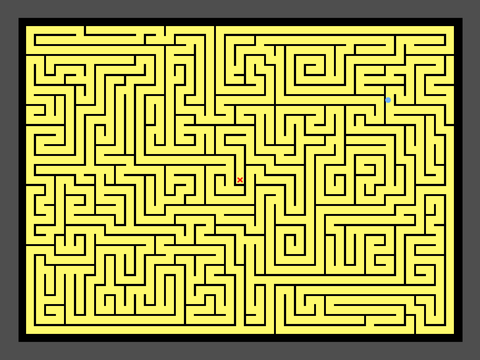 Maze