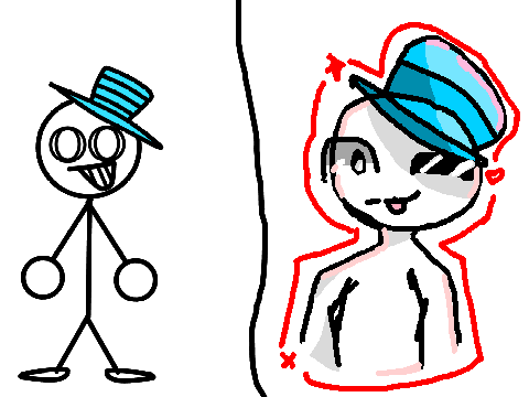 IM SO SORRY