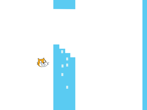 Thanks for 4 years! (Flappy Bird)