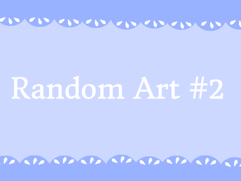 Random Art #2