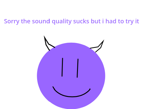 singing challenge