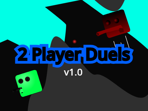 2 Player Duels v1.0