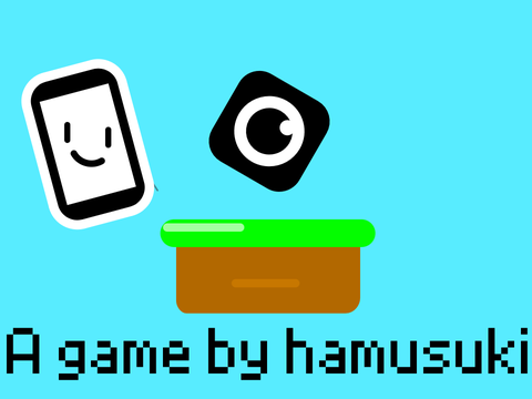 モバイル対応！The Generic Scrolling Platformer #Games#Trending#Music