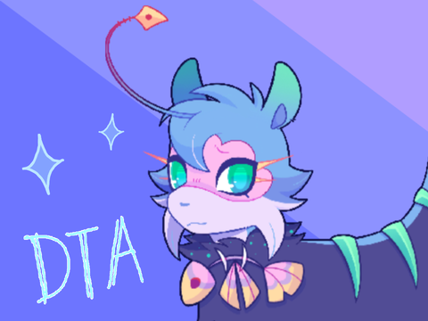 Angel - Pet Café DTA